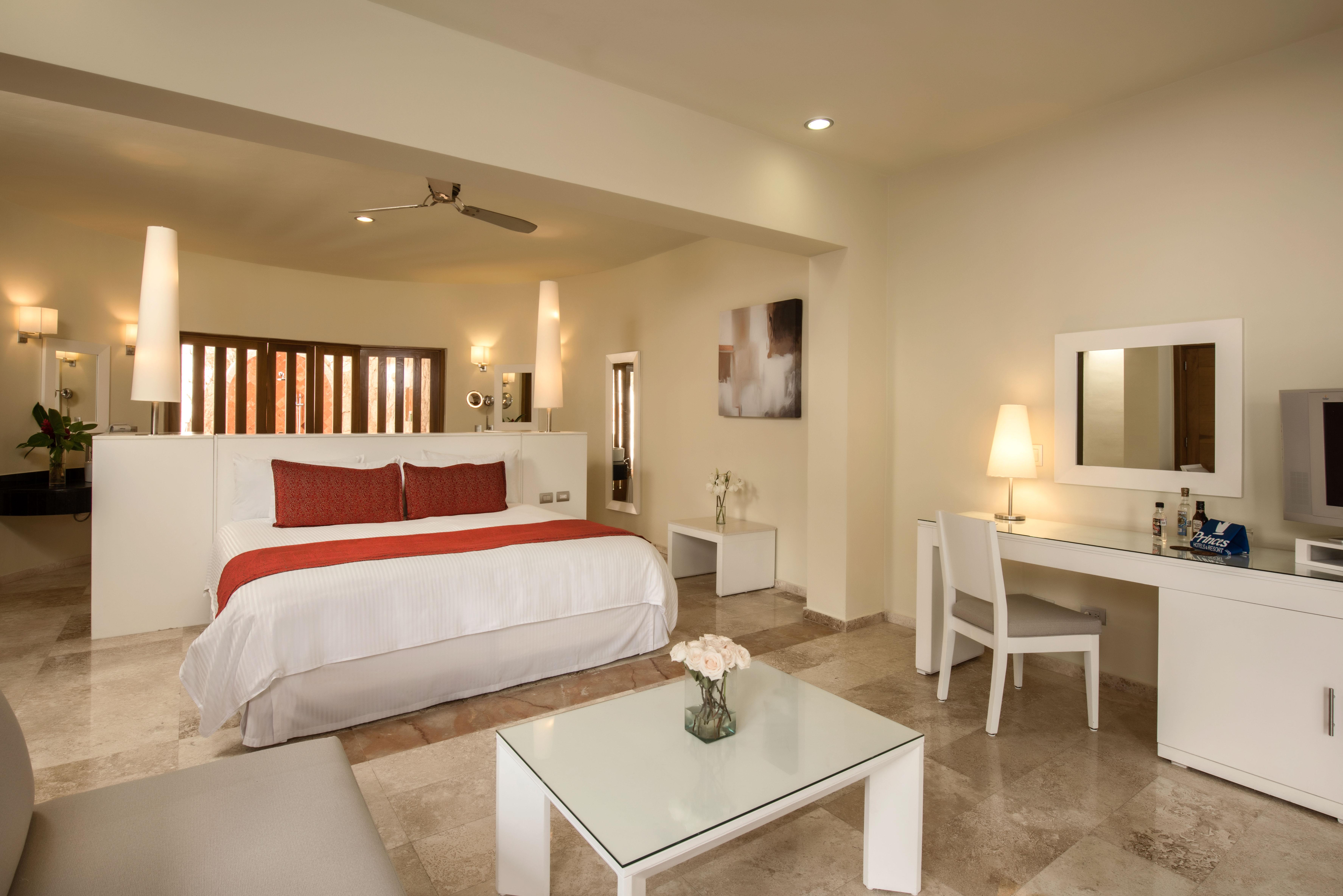 Grand Sunset Princess Playa del Carmen Exterior foto Suite at the Grand Palladium Hotel